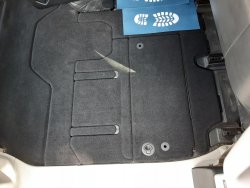 Chrysler Pacifica, 3,6L V6 7míst,kůže,kamera, LPG