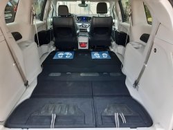 Chrysler Pacifica, 3,6L V6 7míst,kůže,kamera, LPG