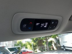 Chrysler Pacifica, 3,6L V6 7míst,kůže,kamera, LPG