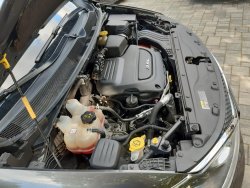 Chrysler Pacifica, 3,6L V6 7míst,kůže,kamera, LPG