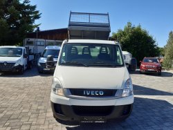 Iveco Daily, 3,0Sklápěč,tupláky, REZERVACE