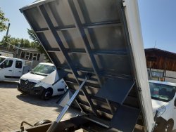 Iveco Daily, 3,0Sklápěč,tupláky, REZERVACE