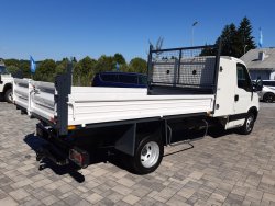 Iveco Daily, 3,0Sklápěč,tupláky, REZERVACE