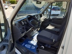 Iveco Daily, 3,0Sklápěč,tupláky, REZERVACE
