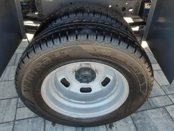 Iveco Daily, 3,0Sklápěč,tupláky, REZERVACE