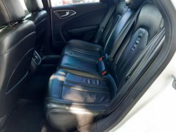 Chrysler 200, 3,6L V6 4x4, kůže, kamera, LPG