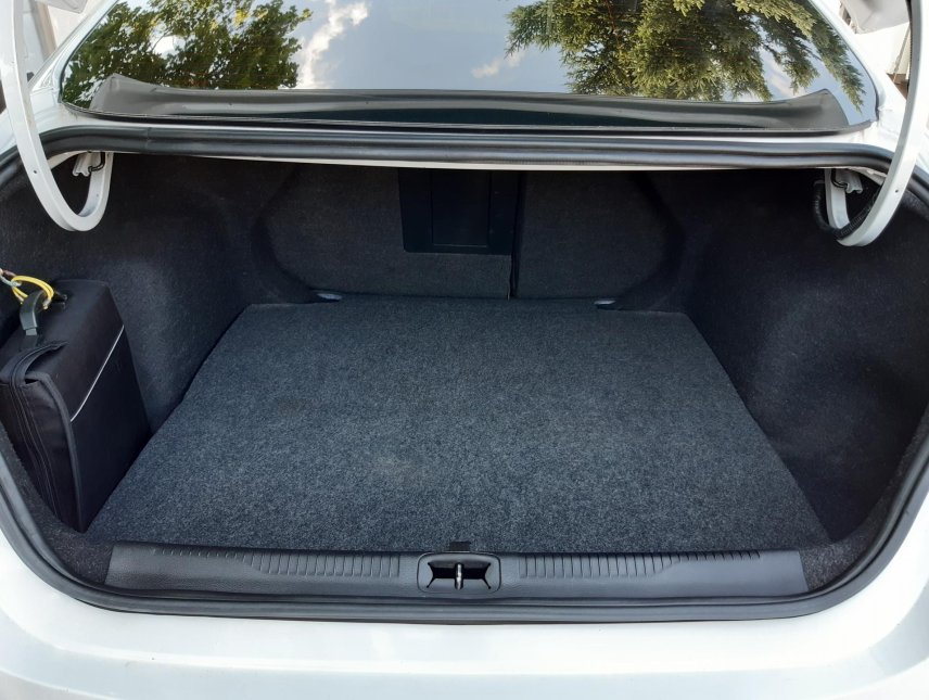 Chrysler 200, 3,6L V6 4x4, kůže, kamera, LPG