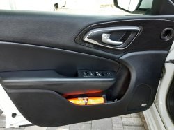 Chrysler 200, 3,6L V6 4x4, kůže, kamera, LPG