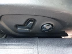 Chrysler 200, 3,6L V6 4x4, kůže, kamera, LPG