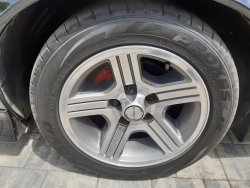 Chevrolet Camaro, Z28 5,0V8 Convertible renovace