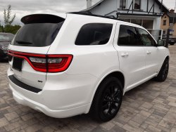 Dodge Durango, GT 3,6L, 4x4,koupeno v ČR, DPH