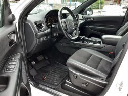 Dodge Durango, GT 3,6L, 4x4,koupeno v ČR, DPH