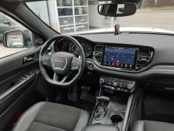 Dodge Durango, GT 3,6L, 4x4,koupeno v ČR, DPH