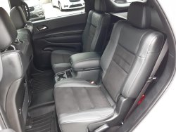 Dodge Durango, GT 3,6L, 4x4,koupeno v ČR, DPH