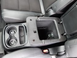 Dodge Durango, GT 3,6L, 4x4,koupeno v ČR, DPH