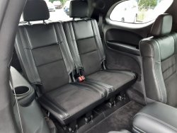 Dodge Durango, GT 3,6L, 4x4,koupeno v ČR, DPH