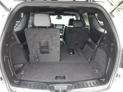 Dodge Durango, GT 3,6L, 4x4,koupeno v ČR, DPH