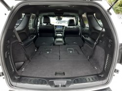 Dodge Durango, GT 3,6L, 4x4,koupeno v ČR, DPH