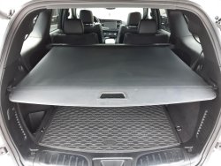 Dodge Durango, GT 3,6L, 4x4,koupeno v ČR, DPH