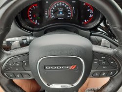 Dodge Durango, GT 3,6L, 4x4,koupeno v ČR, DPH