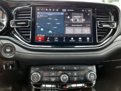 Dodge Durango, GT 3,6L, 4x4,koupeno v ČR, DPH