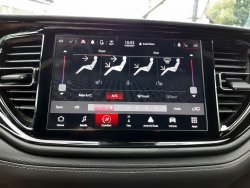 Dodge Durango, GT 3,6L, 4x4,koupeno v ČR, DPH