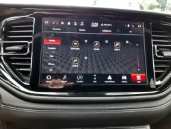 Dodge Durango, GT 3,6L, 4x4,koupeno v ČR, DPH