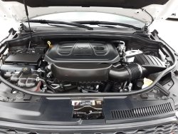 Dodge Durango, GT 3,6L, 4x4,koupeno v ČR, DPH