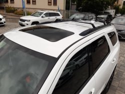 Dodge Durango, GT 3,6L, 4x4,koupeno v ČR, DPH