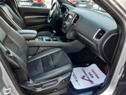 Dodge Durango, GT 3,6L 4x4, 7míst, Alcantara