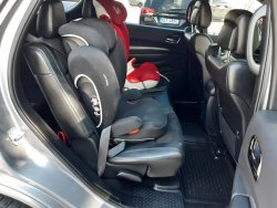 Dodge Durango, GT 3,6L 4x4, 7míst, Alcantara