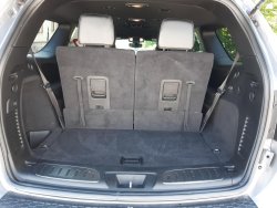 Dodge Durango, GT 3,6L 4x4, 7míst, Alcantara