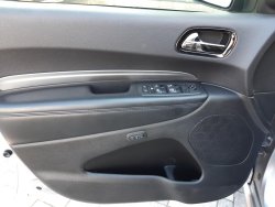 Dodge Durango, GT 3,6L 4x4, 7míst, Alcantara