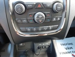 Dodge Durango, GT 3,6L 4x4, 7míst, Alcantara