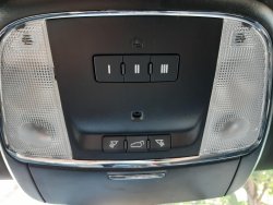 Dodge Durango, GT 3,6L 4x4, 7míst, Alcantara