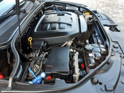Dodge Durango, GT 3,6L 4x4, 7míst, Alcantara