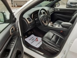 Jeep Grand Cherokee, 3,6L V6 Limited 4x4, Facelift