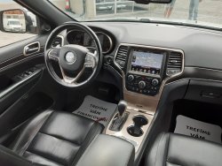 Jeep Grand Cherokee, 3,6L V6 Limited 4x4, Facelift