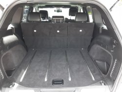 Jeep Grand Cherokee, 3,6L V6 Limited 4x4, Facelift