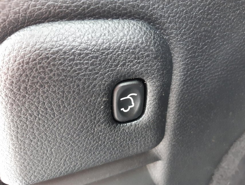Jeep Grand Cherokee, 3,6L V6 Limited 4x4, Facelift