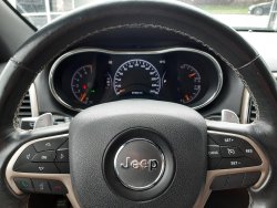 Jeep Grand Cherokee, 3,6L V6 Limited 4x4, Facelift