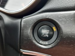 Jeep Grand Cherokee, 3,6L V6 Limited 4x4, Facelift