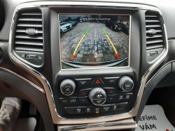 Jeep Grand Cherokee, 3,6L V6 Limited 4x4, Facelift