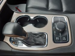 Jeep Grand Cherokee, 3,6L V6 Limited 4x4, Facelift