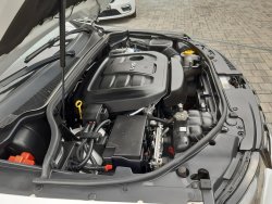 Jeep Grand Cherokee, 3,6L V6 Limited 4x4, Facelift