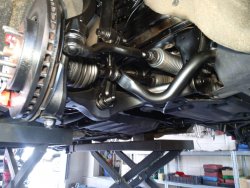Jeep Grand Cherokee, 3,6L V6 Limited 4x4, Facelift