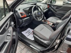 Subaru Forester, 2,5 SPORT, EyeSight, REZERVACE