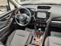 Subaru Forester, 2,5 SPORT, EyeSight, REZERVACE