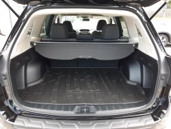 Subaru Forester, 2,5 SPORT, EyeSight, REZERVACE