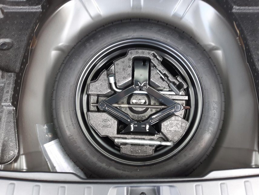 Subaru Forester, 2,5 SPORT, EyeSight, REZERVACE